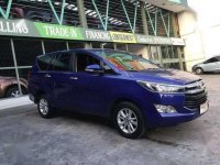 Toyota Innova 2017 (rosariocars) FOR SALE