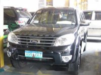 2013 Ford Everest for sale