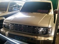 1995 Mitsubishi Pajero for sale