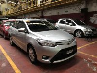 2017 Toyota Vios E Maxz Auto FOR SALE