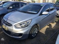 2017 Hyundai Accent GL AT Gas FOR SALE