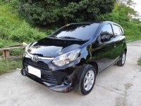 NEW LOOK Toyota Wigo 2017 Manual FOR SALE