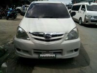 2007 Toyota Avanza J MT FOR SALE