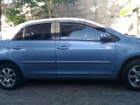 2010 Toyota Vios E MT FOR SALE