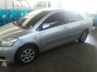 Toyota Vios 2008 1.3E FOR SALE