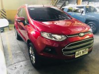 2014 Ford Ecosport for sale