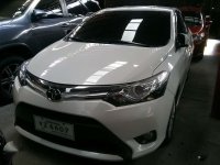 2016 TOYOTA Vios 1.5 G Automatic Transmission