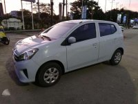 Toyota Wigo 2014 for sale