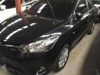 2018 Toyota Vios 1.3 E Dual VVTI Black Automatic