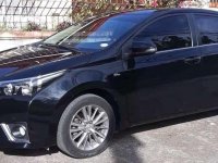 Toyota Corolla Altis 2015 Model FOR SALE