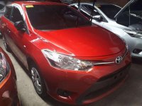 Toyota Vios E  2018 Automatic FOR SALE