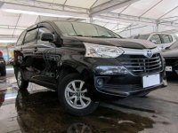 Almost Brand New 2016 Toyota Avanza E AT