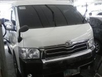 Toyota Hiace 2009 FOR SALE