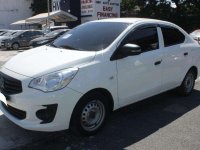 2017 Mitsubishi Mirage G4 for sale