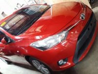 2017 Toyota Vios 1.3 E Automatic Well maintained