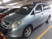 Toyota Innova diesel J  FOR SALE