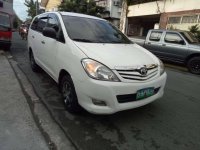 2006 Toyota Innova J for sale