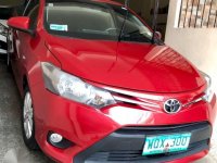Toyota Vios 13E at 2013 FOR SALE