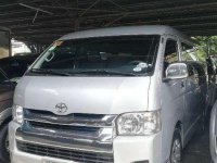 2016 Toyota Hiace Gl Grandia FOR SALE