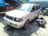 Like new Toyota Revo for sale