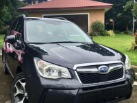 2013 Subaru Forester XT TURBO Top of the line
