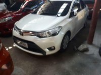 2016 Toyota Vios 1.5G Automatic transmission