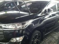 Toyota Innova G 2017 Manual FOR SALE