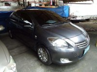 2013 Toyota Vios 13 J Limited Manual FOR SALE
