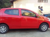 Toyota Wigo 2016 Manual FOR SALE