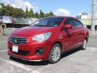 2017 Mitsubishi Mirage G4 for sale