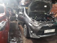 Toyota Wigo G Manual 2018 FOR SALE