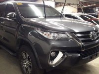 2017 Toyota Fortuner for sale