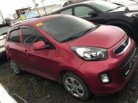 2016 Kia Picanto MT GAS FOR SALE