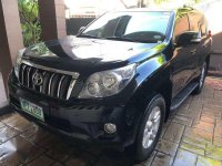 Toyota Land Cruiser Prado for sale