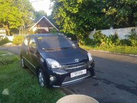 2017 TOYOTA Wigo G FOR SALE