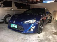 Toyota 86 2013 FOR SALE