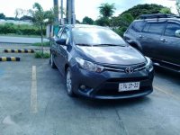 2016 Toyota Vios matic FOR SALE