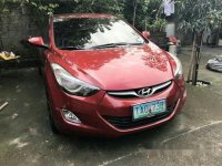 Hyundai Elantra 2017 for sale