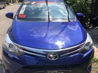 2017 Toyota Vios 1.5L TRD automatic FOR SALE