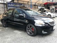 2011 Toyota Vios 1.5E Financing OK