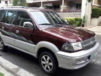 Toyota Revo 2002 FOR SALE