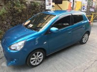 2014 Mitsubishi Mirage for sale