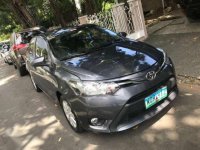 2014 Toyota Vios E Matic FOR SALE