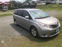 2011 Toyota Sienna LE FOR SALE