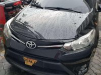 Toyota Vios 2016 - 1.3 E Automatic FOR SALE