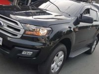 2016 Ford Everest for sale