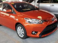 2017 Toyota Vios 1.3 E Automstic Diesel AutoRoyale.Lito