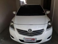 Toyota Vios 1.5G mt 2012 model FOR SALE
