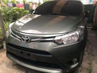 2016 Toyota Vios 1.3 E Manual Jade Green Negotiable Price
