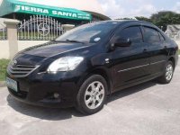 Toyota Vios 1.3e automatic 2011 FOR SALE